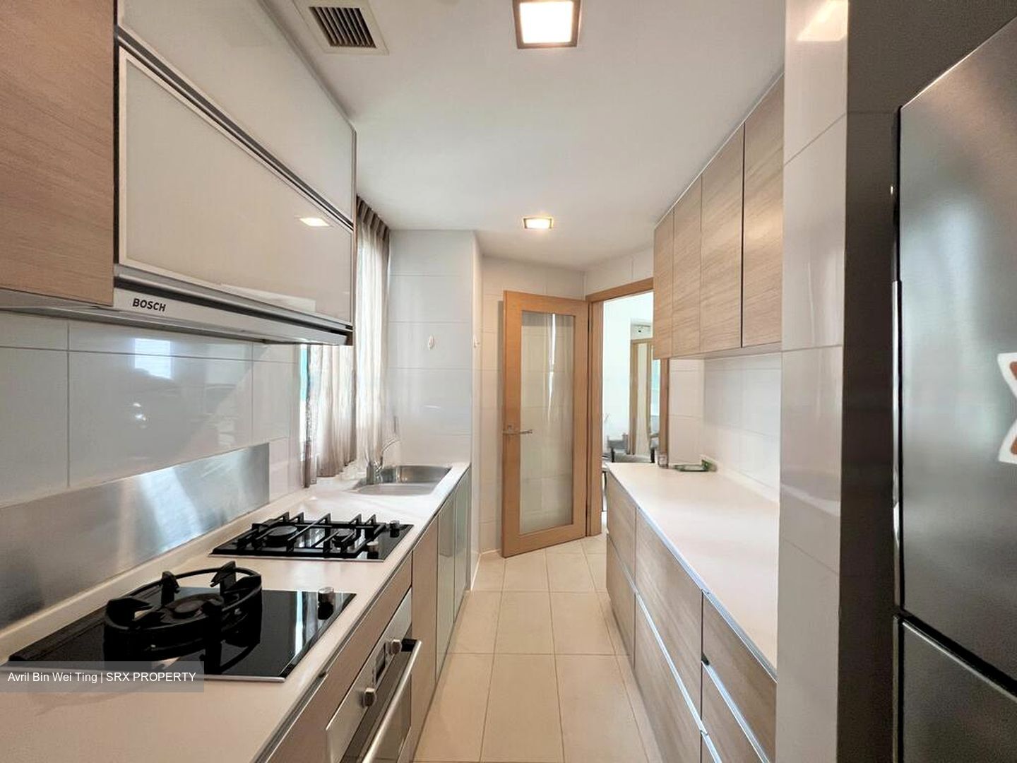 Parc Emily (D9), Condominium #578178331